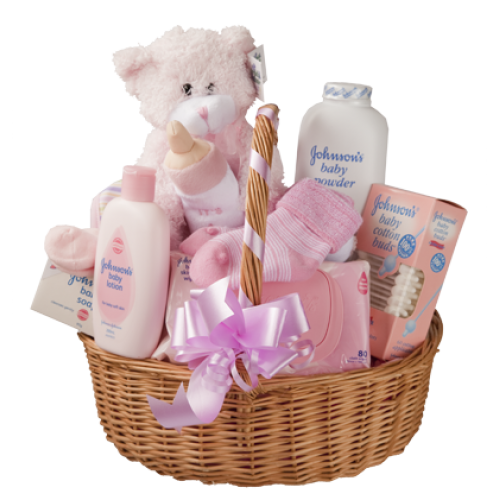 هدية للمولود الجديد