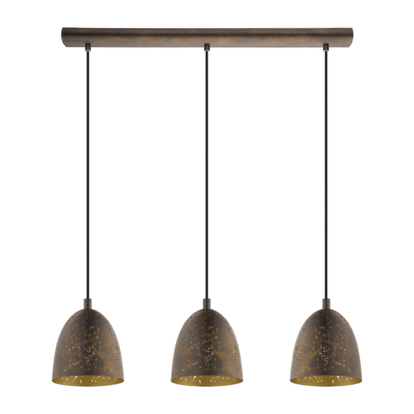 أضواء للبيت