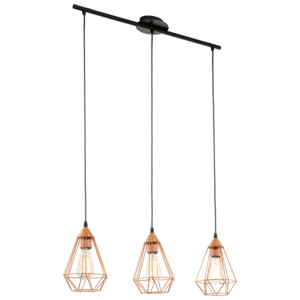 أضواء للبيت