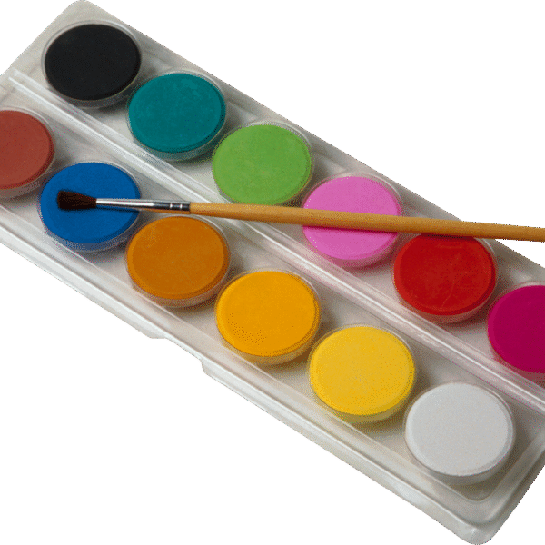 مستلزمات الرسم