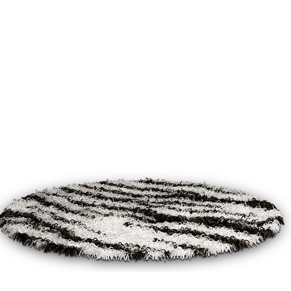 موكيت للارض