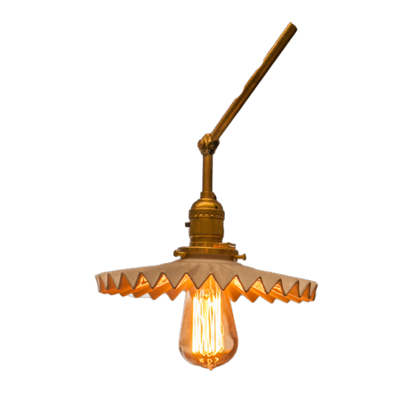 أضواء للبيت